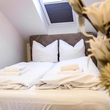 Smart Resorts Rubin 107 Βίντερμπεργκ Εξωτερικό φωτογραφία
