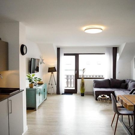 Smart Resorts Rubin 107 Βίντερμπεργκ Εξωτερικό φωτογραφία