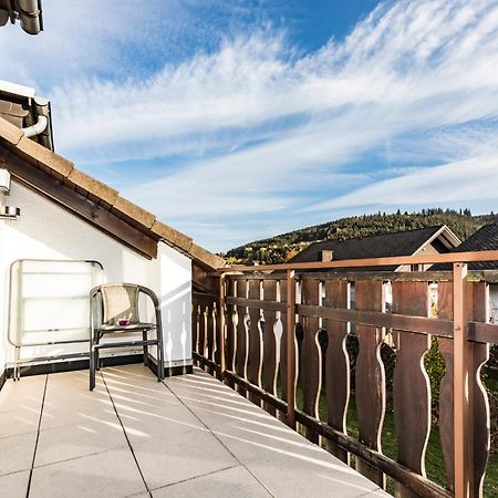 Smart Resorts Rubin 107 Βίντερμπεργκ Εξωτερικό φωτογραφία