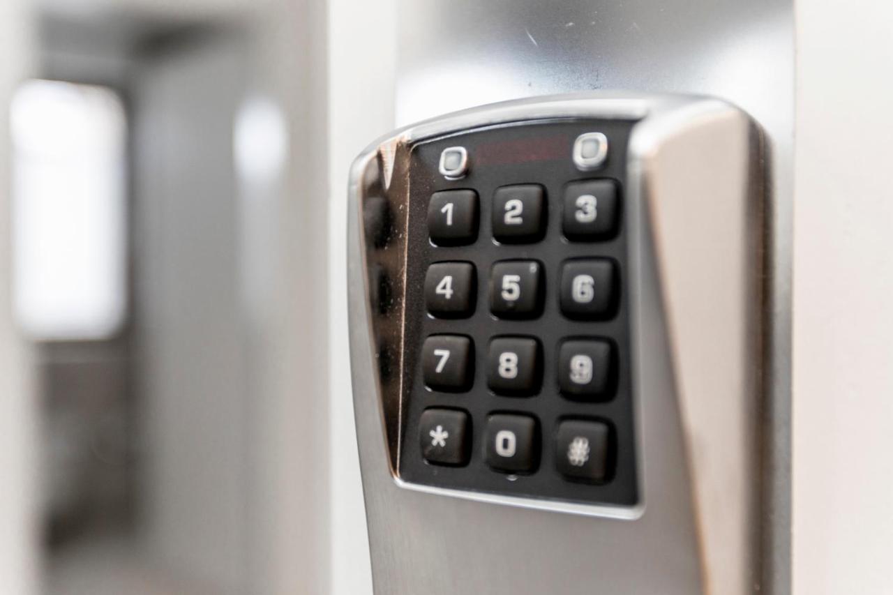 Smart Resorts Rubin 107 Βίντερμπεργκ Εξωτερικό φωτογραφία