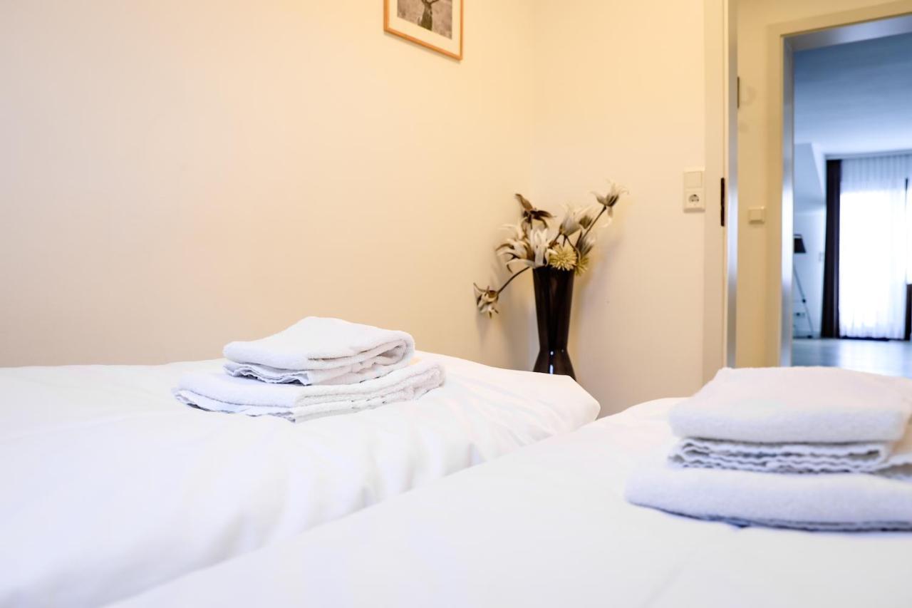 Smart Resorts Rubin 107 Βίντερμπεργκ Εξωτερικό φωτογραφία