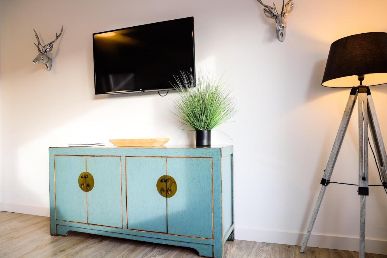 Smart Resorts Rubin 107 Βίντερμπεργκ Εξωτερικό φωτογραφία