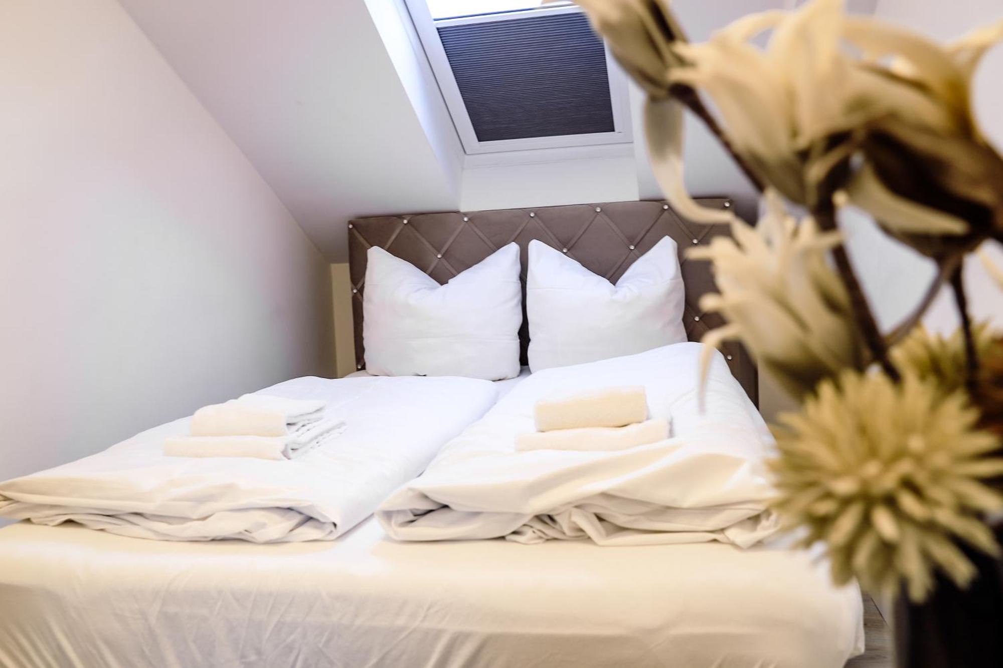 Smart Resorts Rubin 107 Βίντερμπεργκ Εξωτερικό φωτογραφία