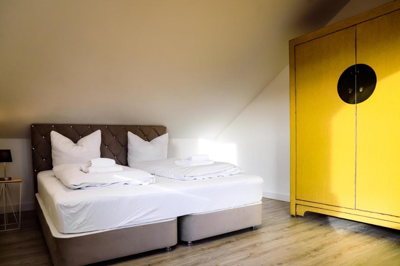Smart Resorts Rubin 107 Βίντερμπεργκ Εξωτερικό φωτογραφία