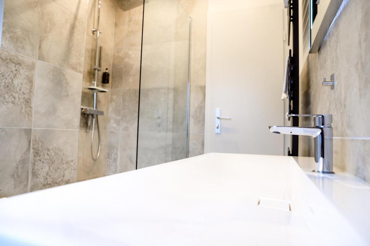Smart Resorts Rubin 107 Βίντερμπεργκ Εξωτερικό φωτογραφία