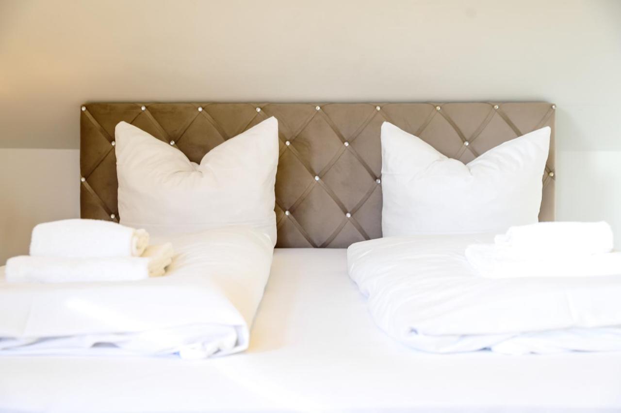 Smart Resorts Rubin 107 Βίντερμπεργκ Εξωτερικό φωτογραφία