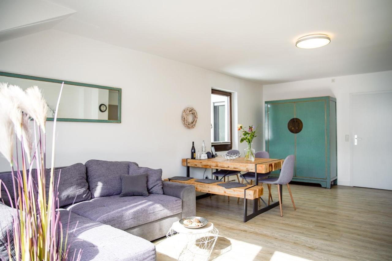 Smart Resorts Rubin 107 Βίντερμπεργκ Εξωτερικό φωτογραφία