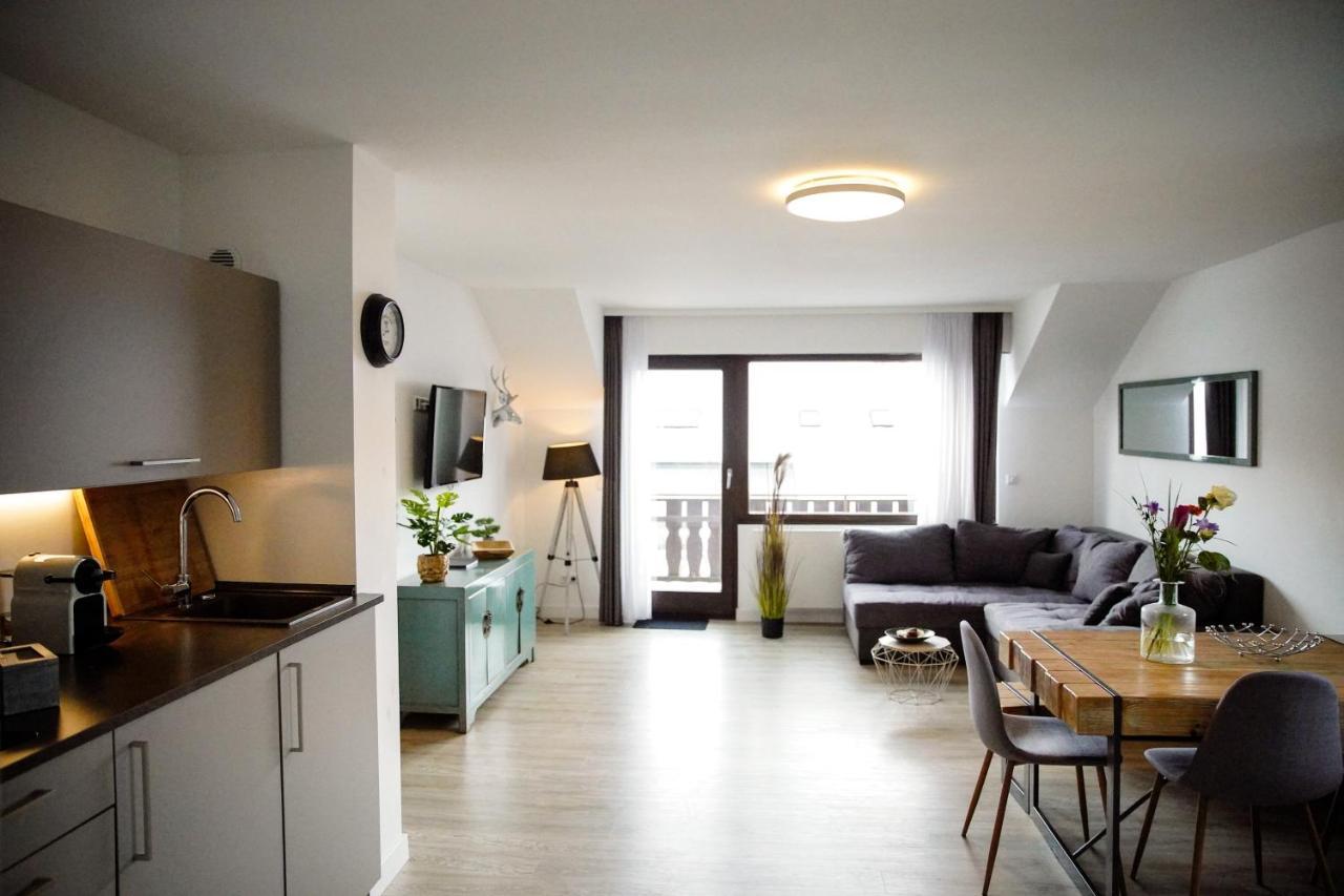 Smart Resorts Rubin 107 Βίντερμπεργκ Εξωτερικό φωτογραφία